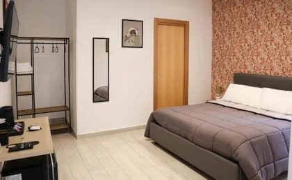 5 Santi Rooms