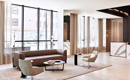 AC Hotel Missoula Downtown