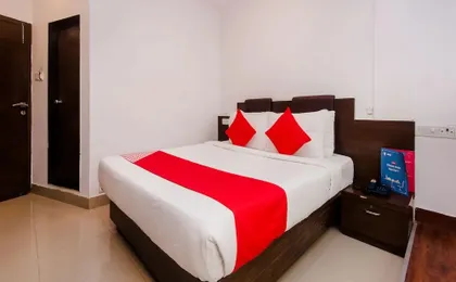 Hotel Bandra Residency