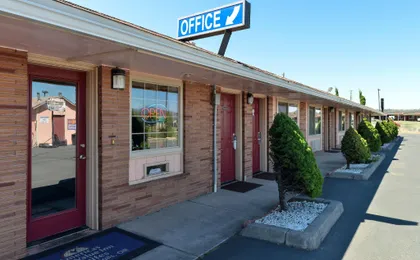 Americas Best Value Inn and Suites Klamath Falls