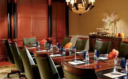 The Residences at The Ritz-Carlton, Coconut Grove