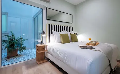 Sercotel Sevilla Guadalquivir Suites