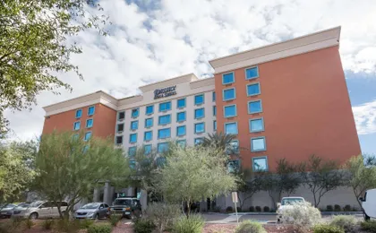 Drury Inn & Suites Happy Valley Phoenix