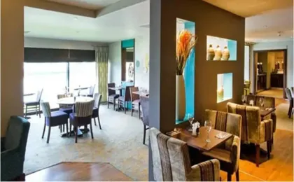 Premier Inn Inverness Centre (Millburn Rd)