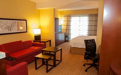 Courtyard by Marriott Pittsburgh North/Cranberry Woods