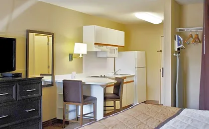 Extended Stay America Select Suites - Orlando - Southpark - Equity Row