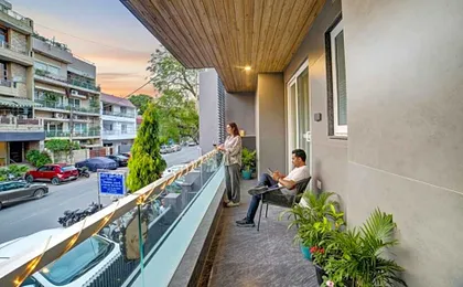 FabHotel Exotica