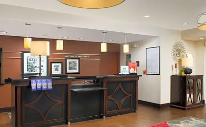 Hampton Inn & Suites Chicago Southland - Matteson