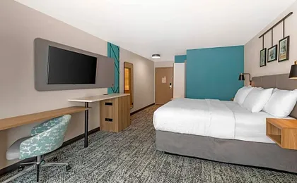 Sleep Inn & Suites