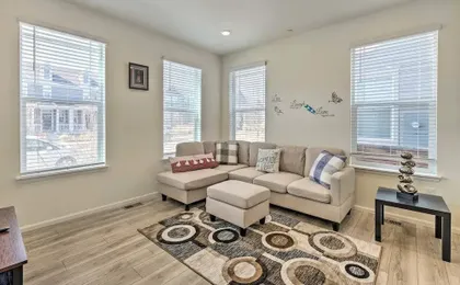 Charming 3BR Retreat - Perfect for Families!
