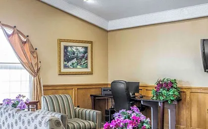 Quality Inn Belton - Kansas City South