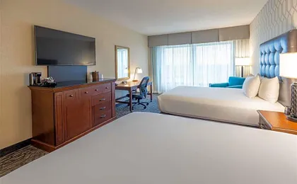Drury Plaza Hotel St. Louis Chesterfield