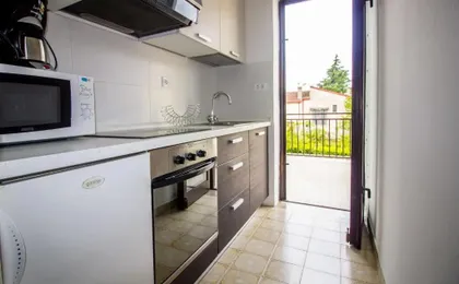 Pineta House Vidos
