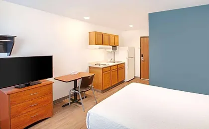 WoodSpring Suites Harlingen