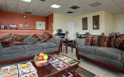 Americas Best Value Inn & Suites Greenwood