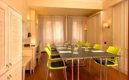 BEST WESTERN PLUS GLOBUS HOTEL