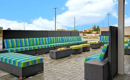Home2 Suites by Hilton Eau Claire South