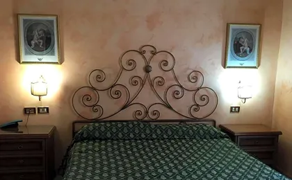 Hotel Centrale Europa