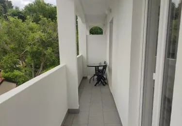 Apartments Luka