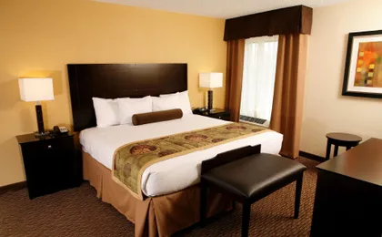 Holiday Inn Express Goldsboro