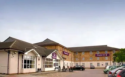 Premier Inn London Barking