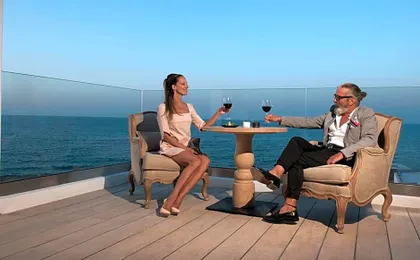 Abaton Island Resort & Spa