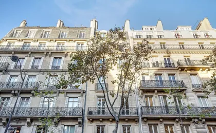 Sweet inn Apartments Saint Germain
