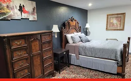 Coratel Inn & Suites by Jasper Hutchinson
