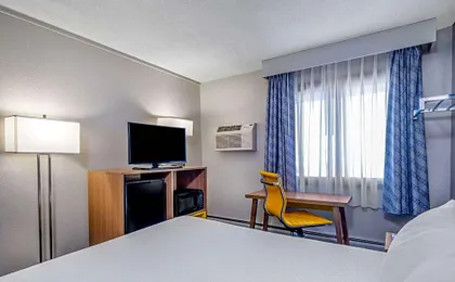 Days Inn by Wyndham Sioux Falls Airport