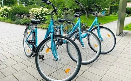 Motel One München-Campus