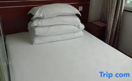 Shanghai Jiayuan Hotel