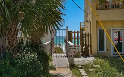 Seacove 8H- Southern Charm on the Gulf