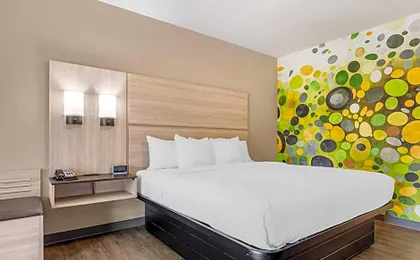 The Bradford Hotel, an Ascend Collection Hotel