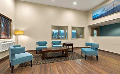 Sleep Inn Kelso Longview