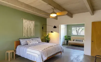 3BR Designer Hideaway w/ Private Pool, spa