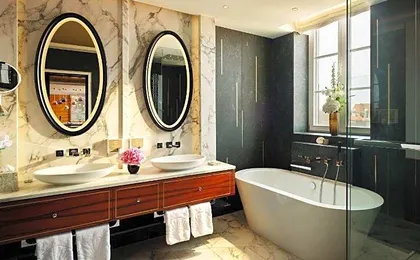Mandarin Oriental Munich