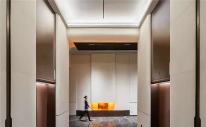 Novotel Chengdu Chunxi Road