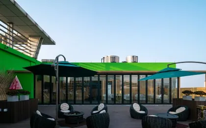 PI hotel