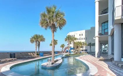 The Oasis at Orange Beach by Southern Vacation Rentals