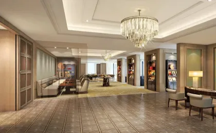 Jeurong Hotel Shanghai