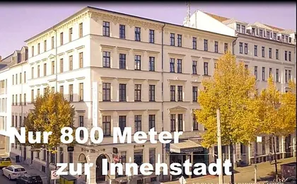 Hotel Arena City