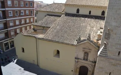 Torre de Campanas