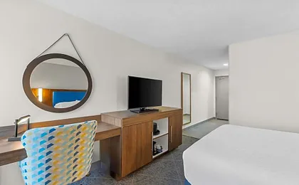 Hampton Inn Akron/Fairlawn