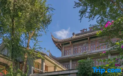 Taoran Hillseides Hotel