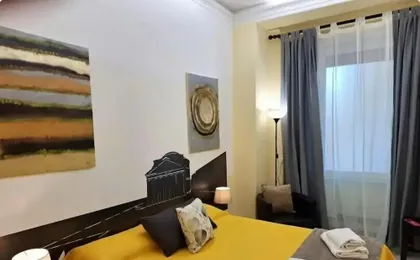 Re di Roma nice rooms