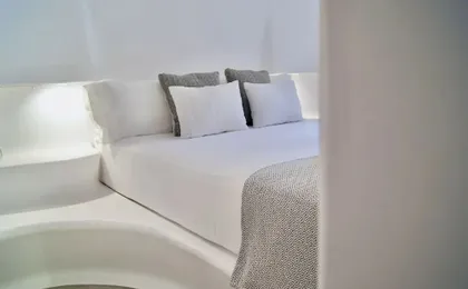 Hotel Boutique Suite Generis