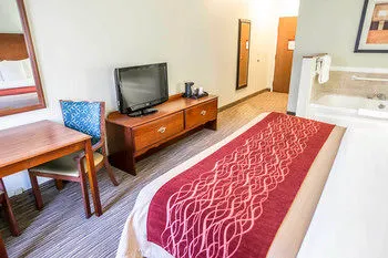 Comfort Inn Schererville