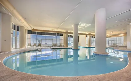 Phoenix Gulf Towers 2103 3 Bedroom Condo