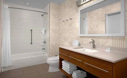 Home2 Suites by Hilton Denver International Airport