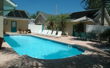 Seabreeze at Anna Maria Island Inn